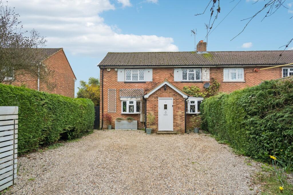 Main image of property: Birch Lane, Flaunden, Hemel Hempstead, HP3