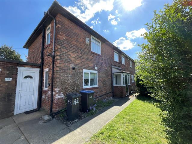 Main image of property: Grassington Road, MIDDLESBROUGH