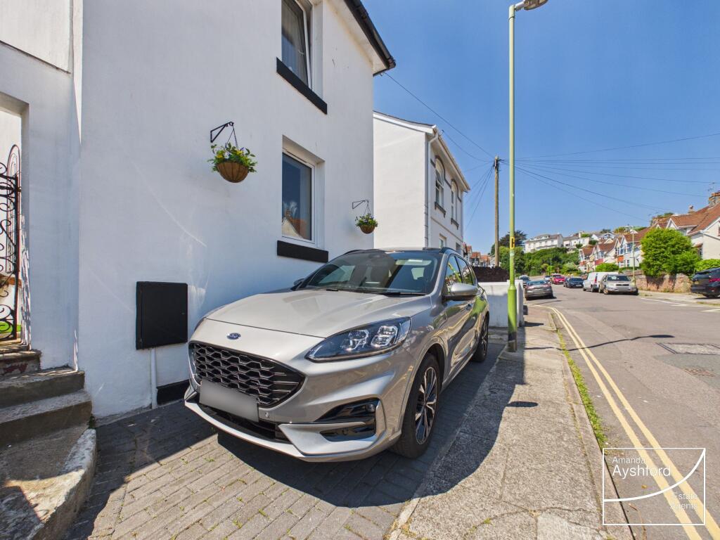 Higher Polsham Road, Paignton - Mehr