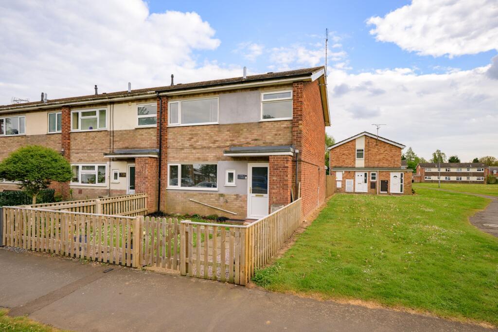 Main image of property: Hardwick Estate, Kirton, PE20