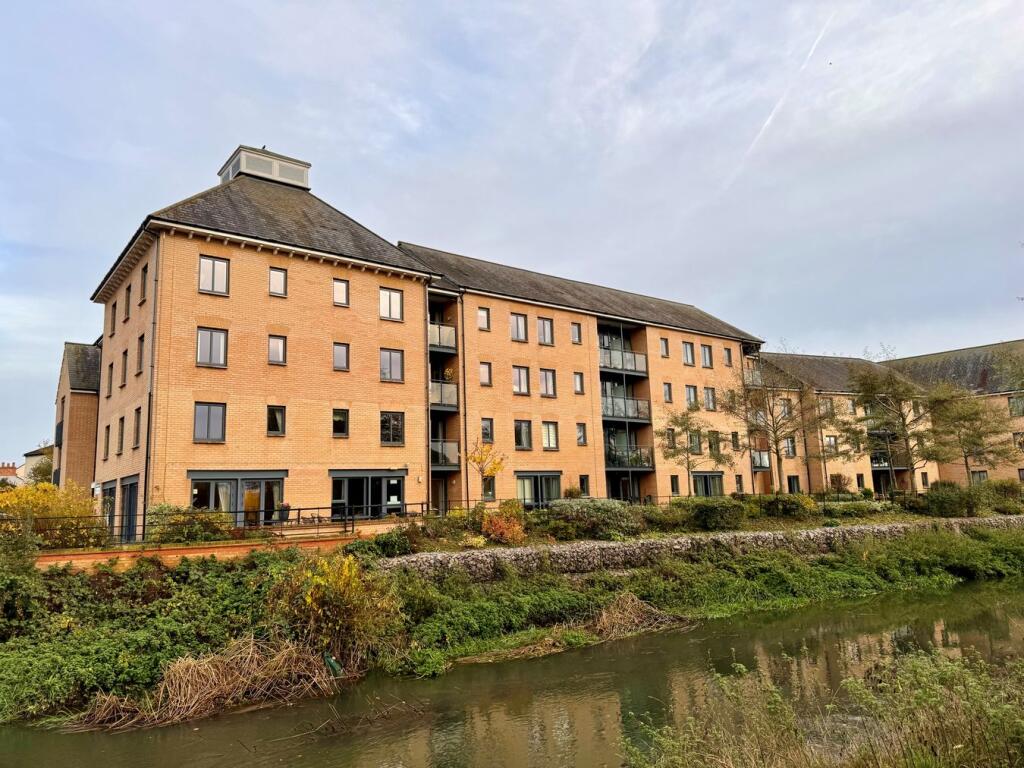 Main image of property: Shortmead Street, Biggleswade, SG18
