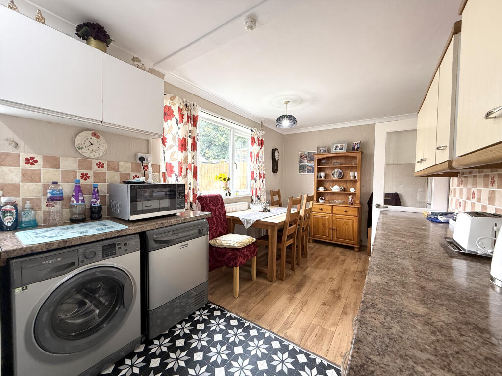House in Hirwaun - More