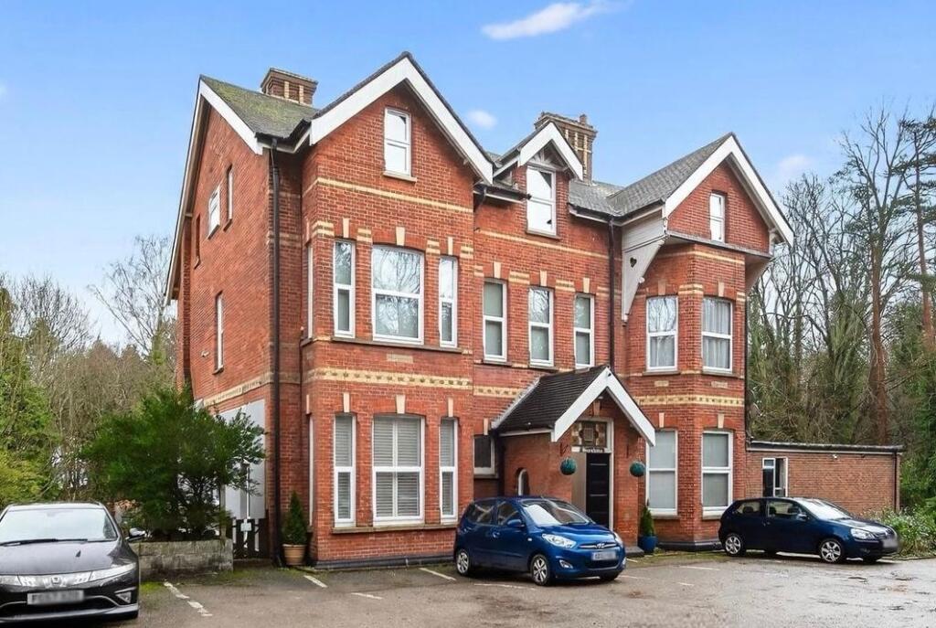 Main image of property: Nutfield Road, REDHILL