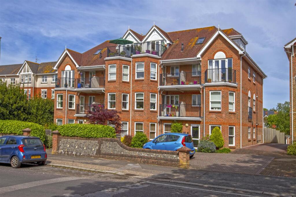 Main image of property: St. Botolphs Road, Worthing