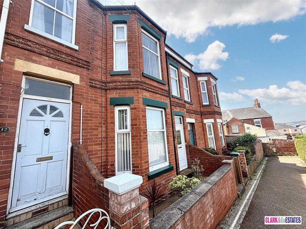 Main image of property: Fairview Terrace, Exmouth