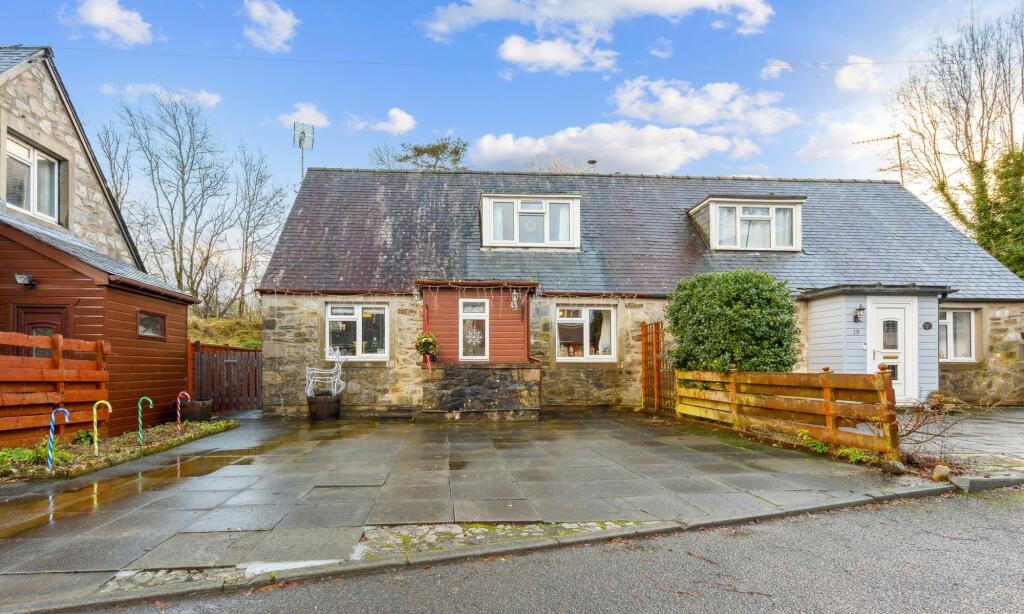 Main image of property: Ballechroisk Terrace, Killin, FK21