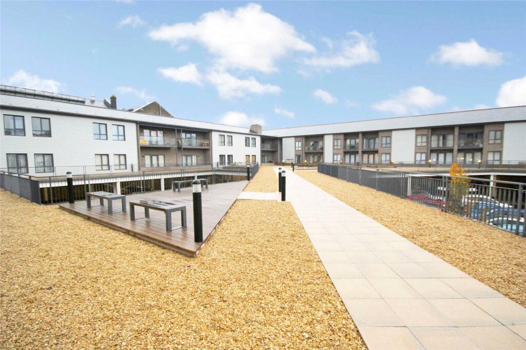 Main image of property: King House, Firefly Avenue, Swindon, Wiltshire, SN2