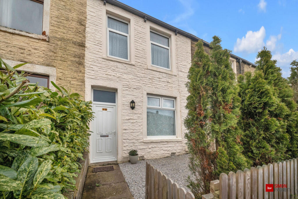 Main image of property: New Bath Street, Colne, BB8