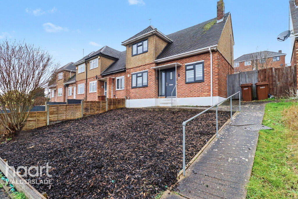 Main image of property: Madden Avenue, Chatham