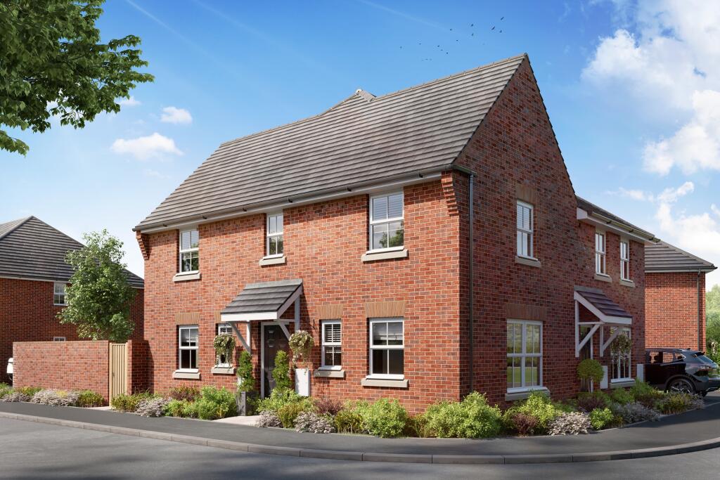 Main image of property: Lydiate Lane,
Thornton,
Liverpool,
Merseyside,
L23 1AP