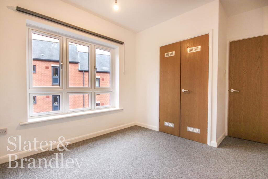 Main image of property: Chardlace Walk, Nottingham, NG1 1HZ
