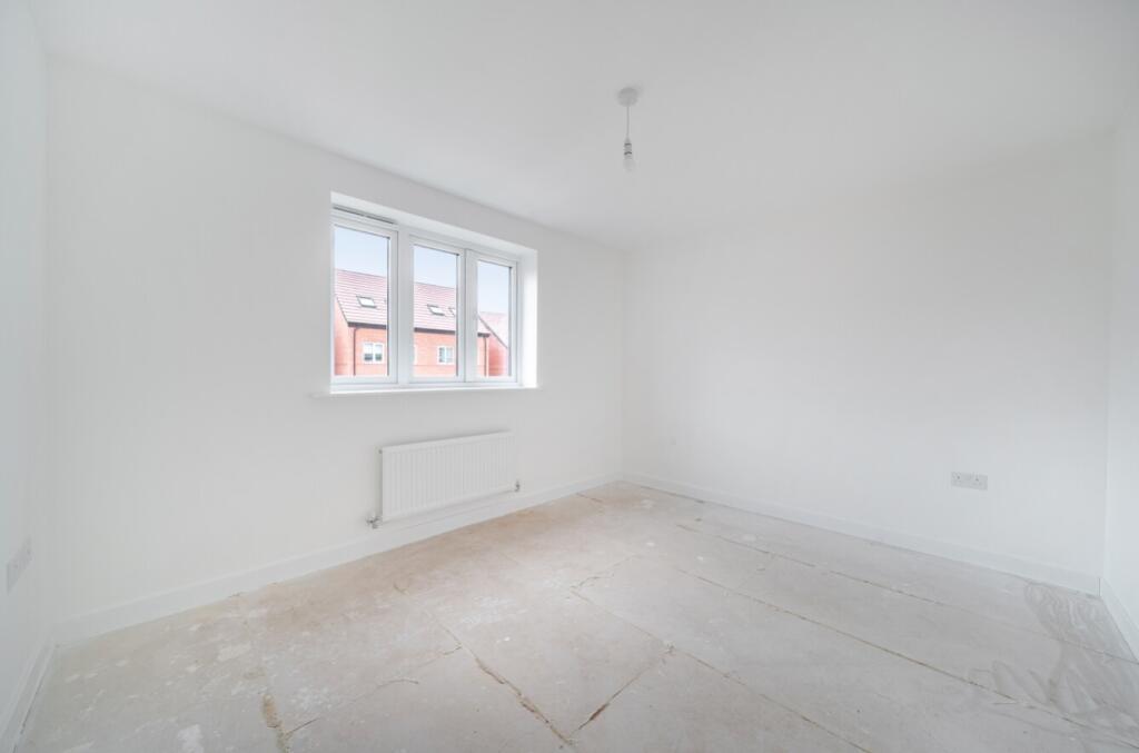 House in Rushcliffe, Radcliffe-on-Trent - More