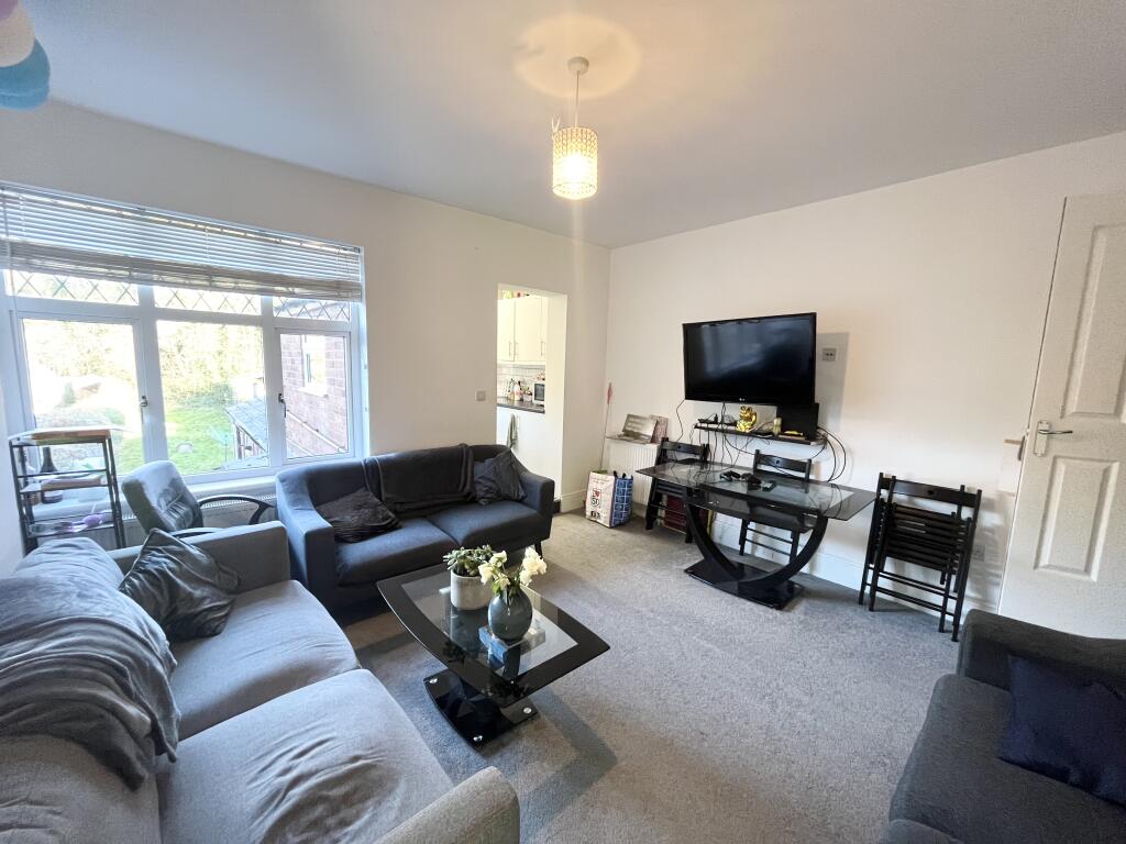 Main image of property: Park Hill Road, Harborne, BIRMINGHAM