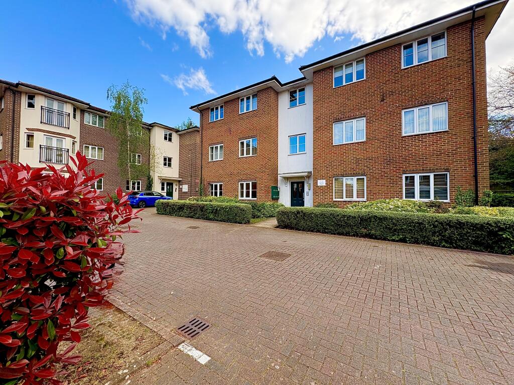 Main image of property: Stanley Court, Gillingham