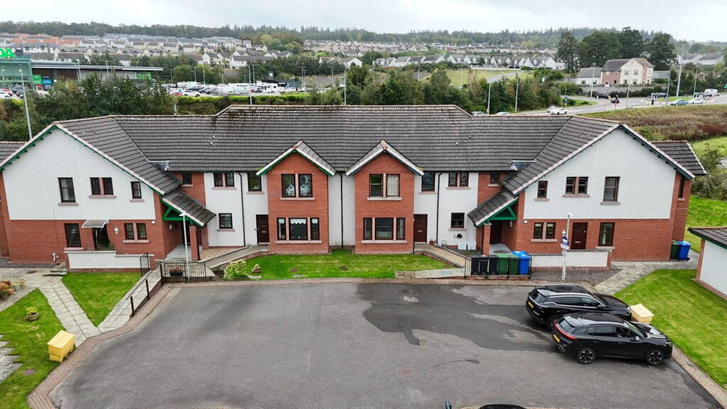 Main image of property: 43 West Heather Road, Inverness, IV2 4WS