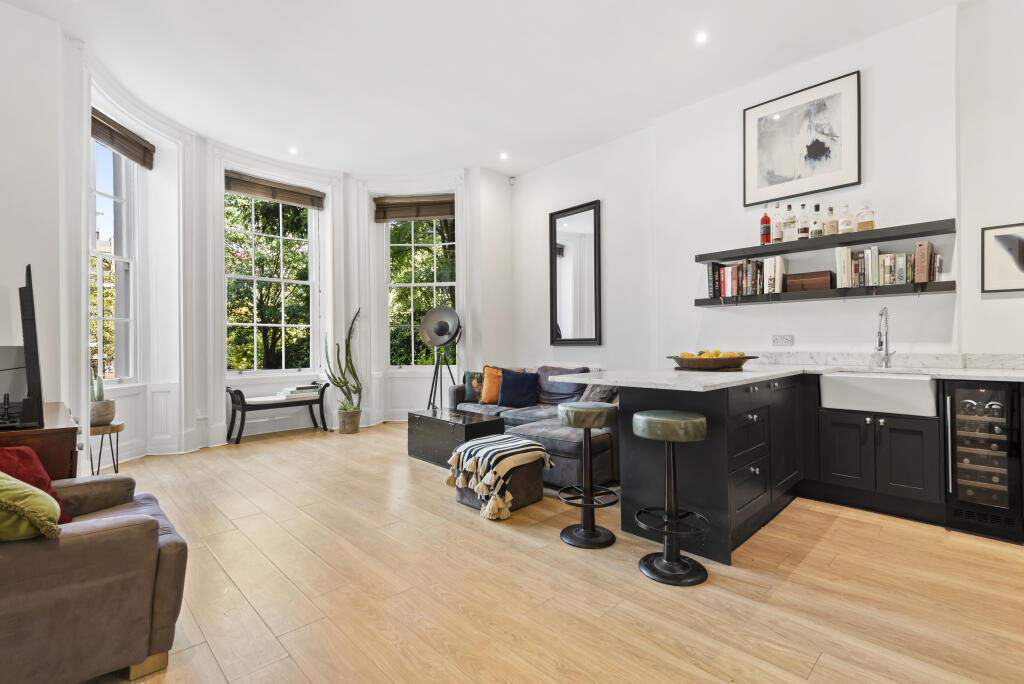 Main image of property: Clapham Road,
Clapham, SW9