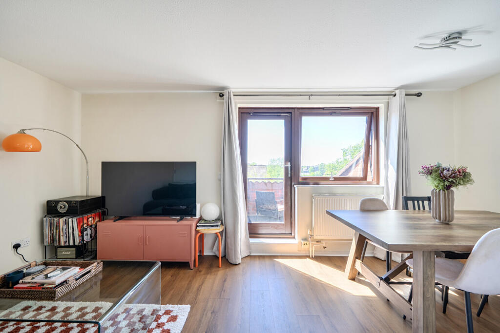 Main image of property: Spode Walk, London, NW6