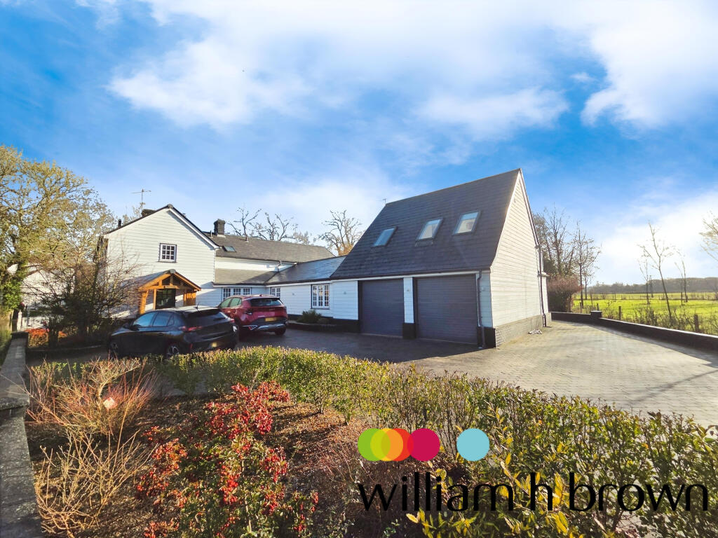 Main image of property: Hovis Mill Lane, Sible Hedingham, HALSTEAD