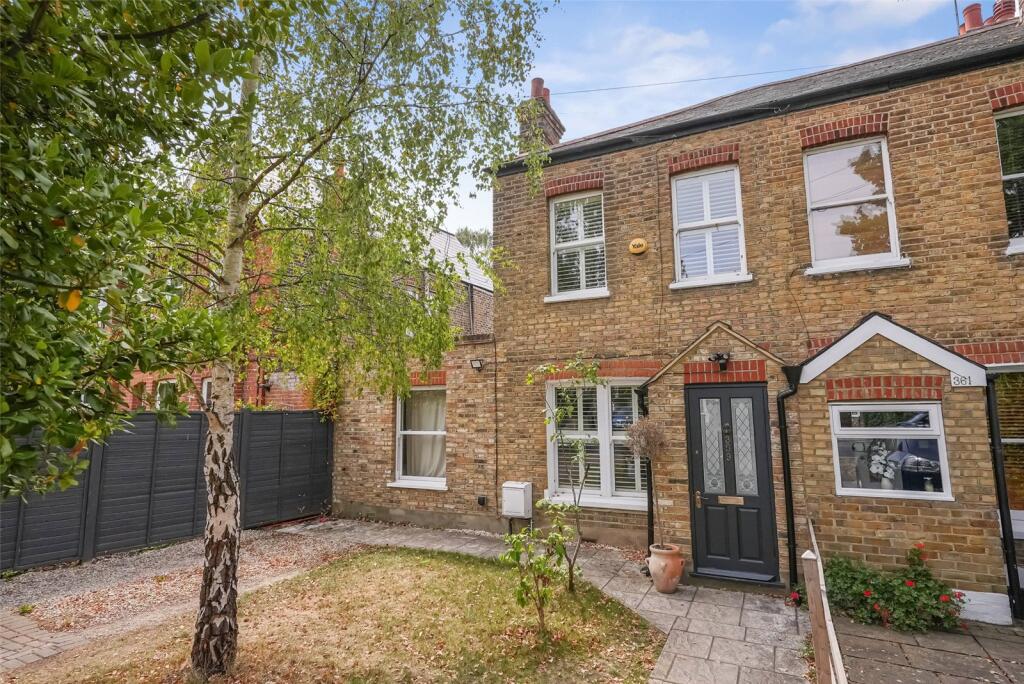 Main image of property: Hanworth Road, Hampton, TW12
