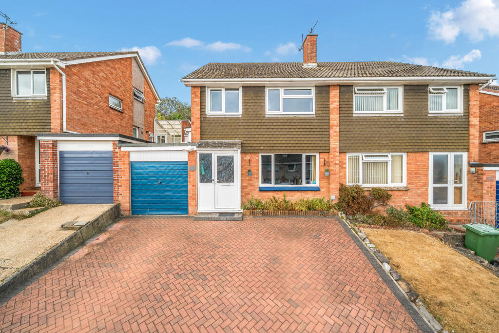 Main image of property: Lalebrick Road, Plymouth, Devon, PL9