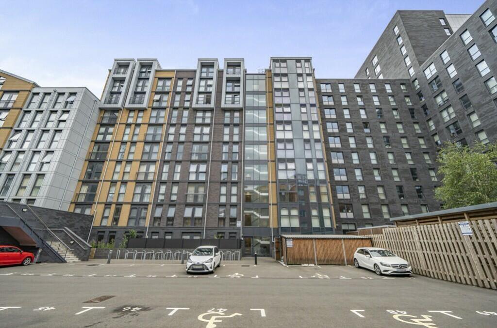 Additional image 15 of Arden Gate, Block C 12 Communication Row, Birmingham, West Midlands, B15 1DW, UK