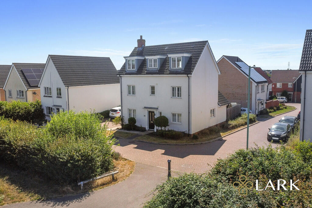 Main image of property: Stowmarket