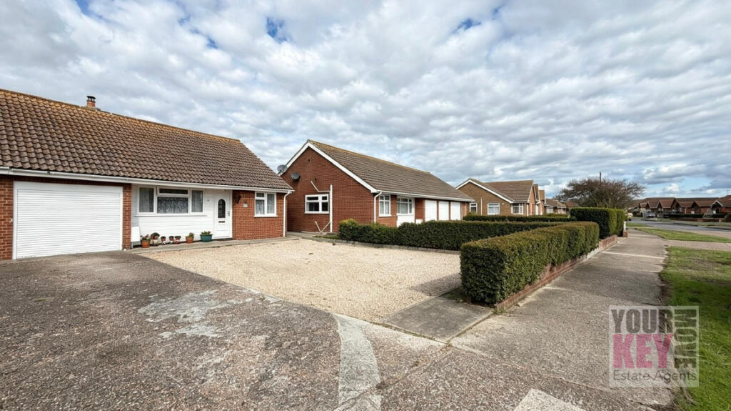 Main image of property: Leonard Road, Greatstone, New Romney, Kent TN28 8UJ