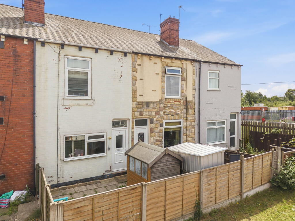 Main image of property: Hepworth Street, Castleford, WF10 2RU