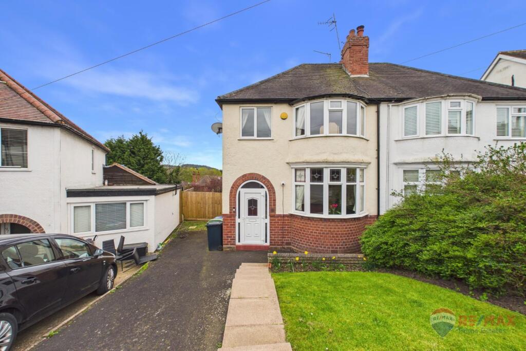 Main image of property: Parkfield Road, Stourbridge