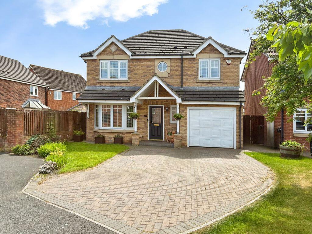 Main image of property: Forest Gate, Newcastle Upon Tyne