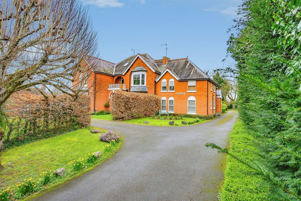 Main image of property: The Hill, Wheathampstead, ST. ALBANS