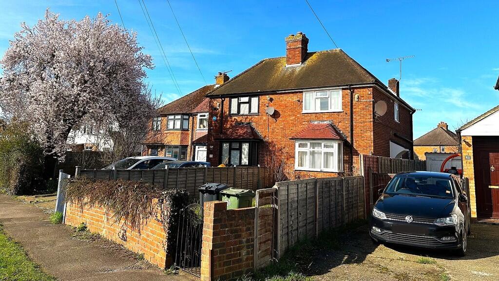 Main image of property: Old Farm Road