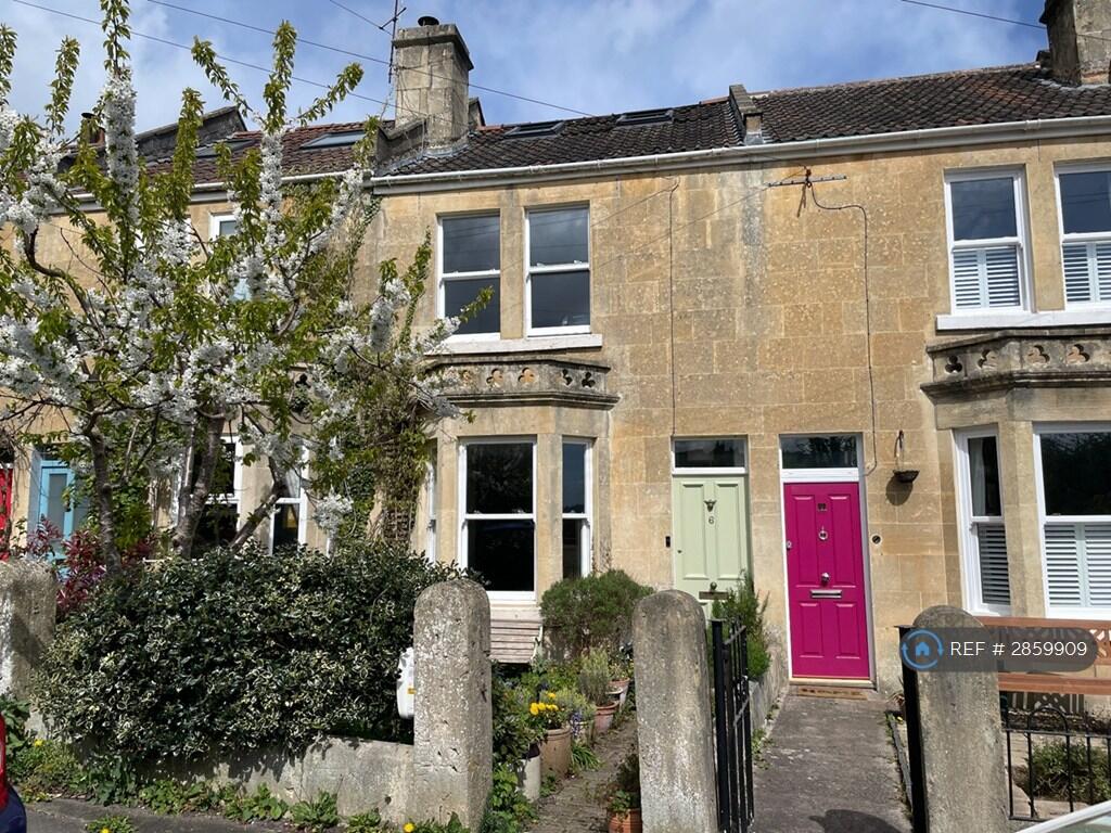 Main image of property: Melrose Terrace, Bath, BA1