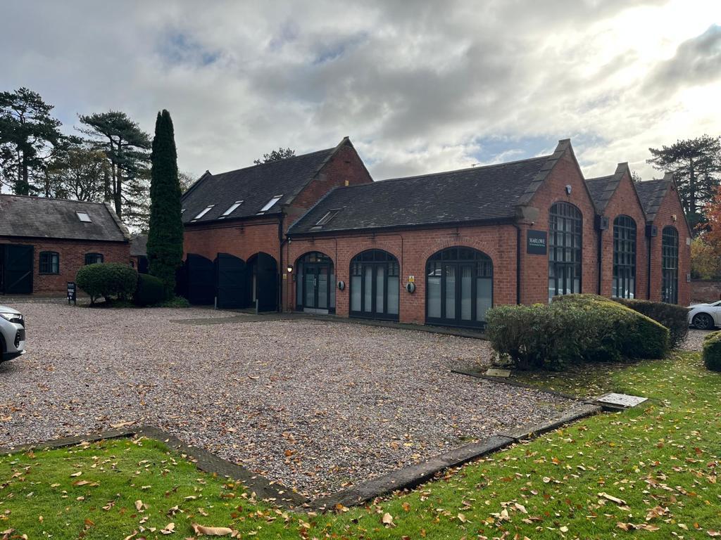 Main image of property: Old London Road, Canwell, Sutton Coldfield, B75 5SH