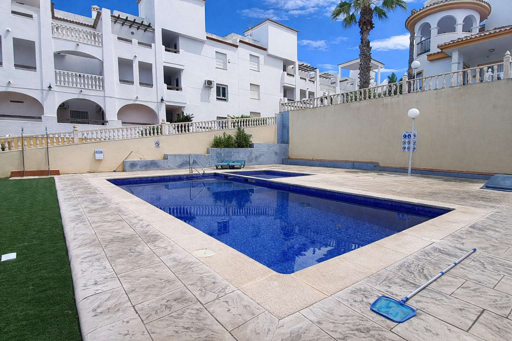 Main image of property: Valencia, Alicante, Villamartin