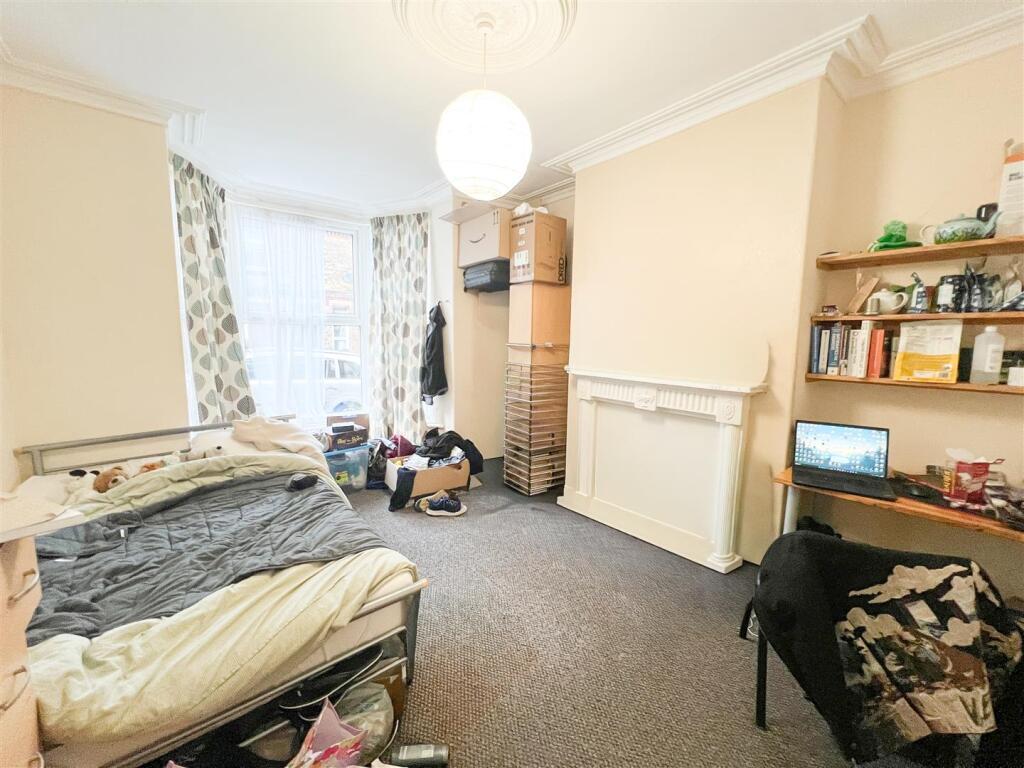 House in Sheffield - More