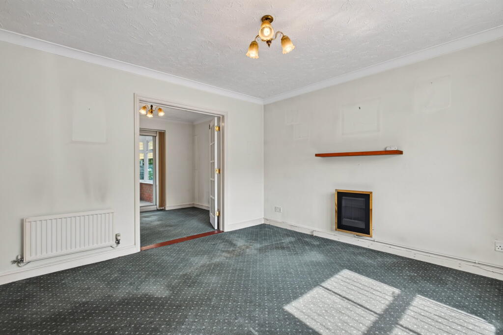 House in Kettering, North Northamptonshire - View 6