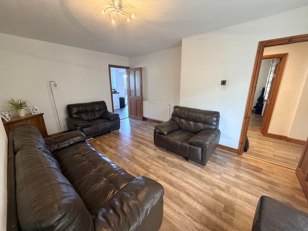 House in Cardiff - More