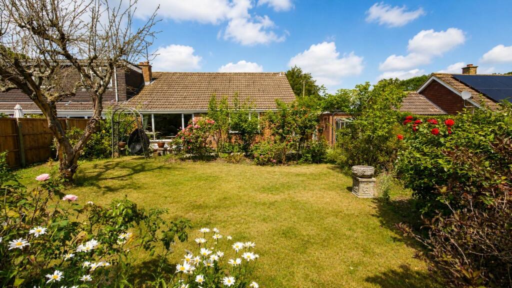 Main image of property: Briars Lane, Hatfield