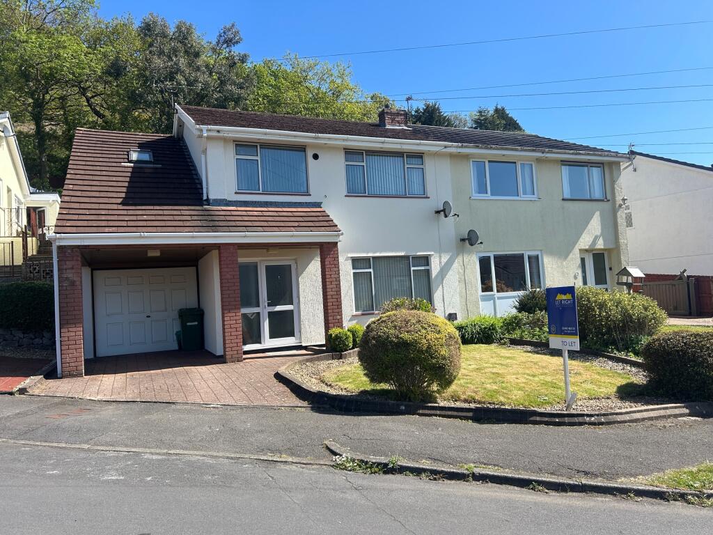 Main image of property: Talbot Close, Talbot Green