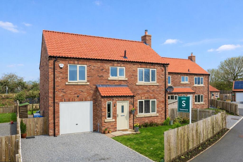 Main image of property: Alne, York