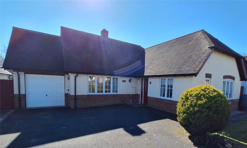 Main image of property: Brick Meadow, Bishops Castle, Shropshire