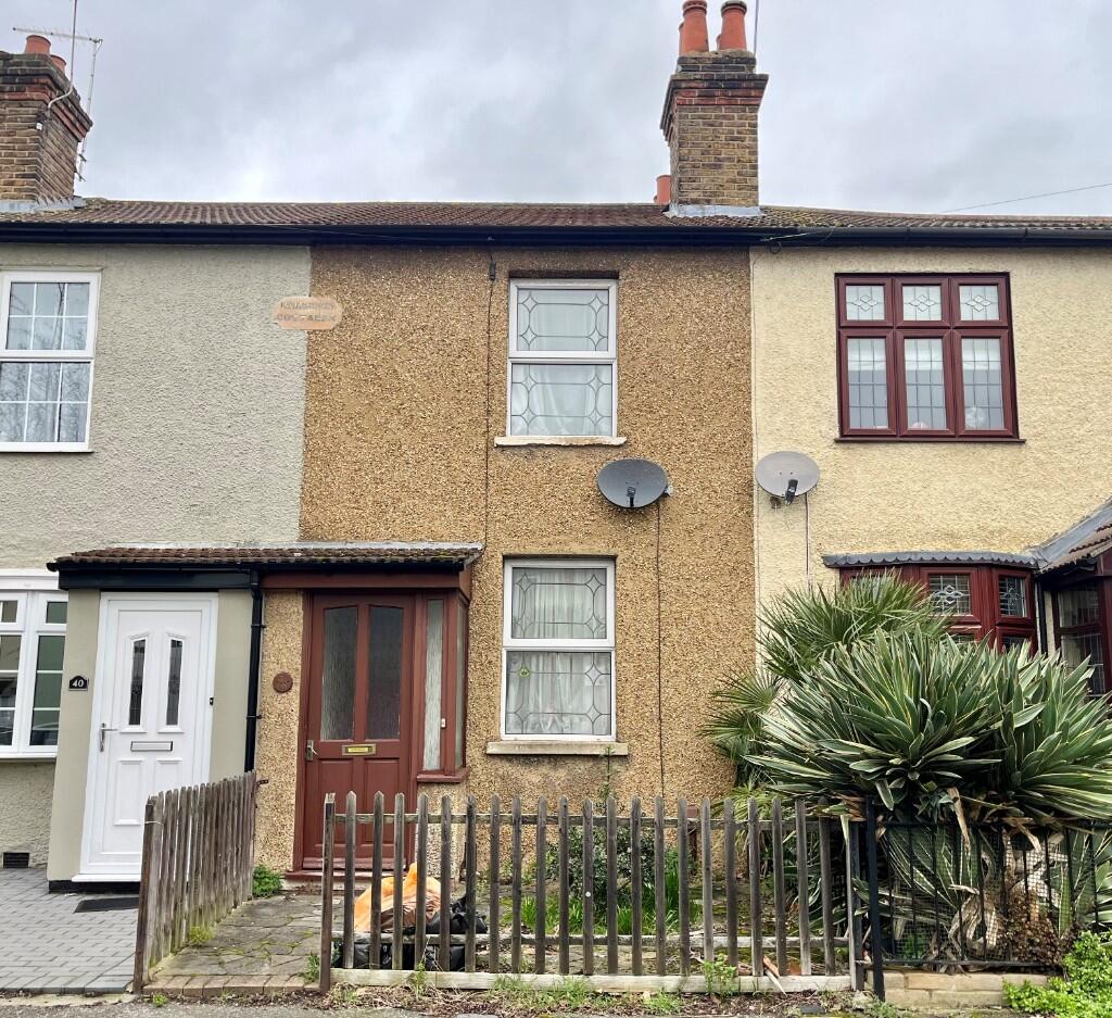 Main image of property: Richmond Road, Romford, RM1
