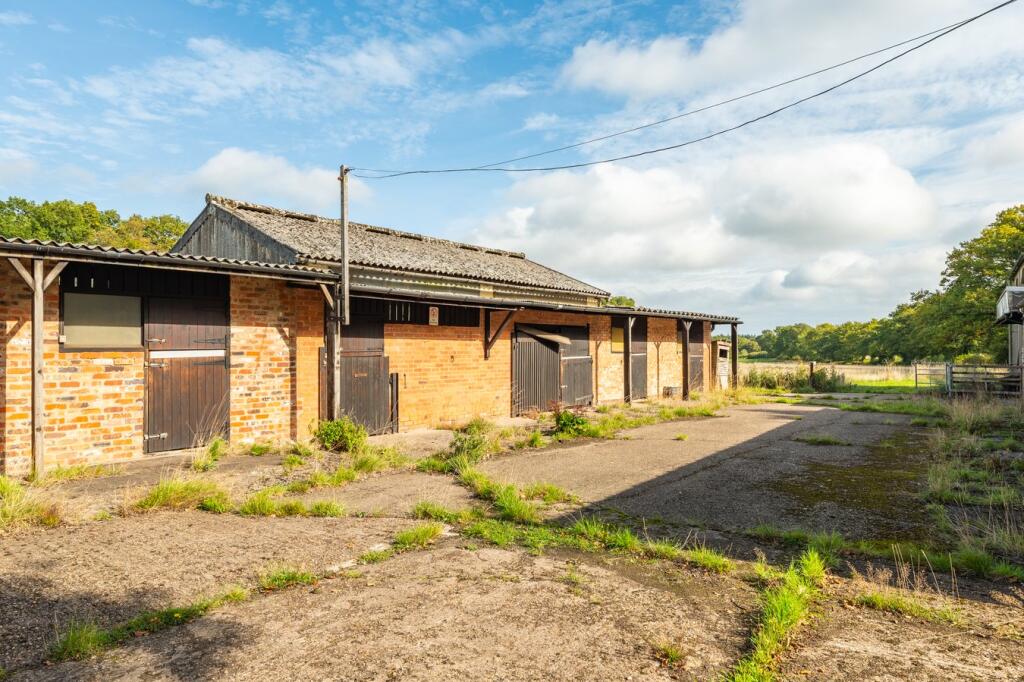 Additional image 9 of Alderhanger Lane, Tanworth-in-Arden, Solihull, B94