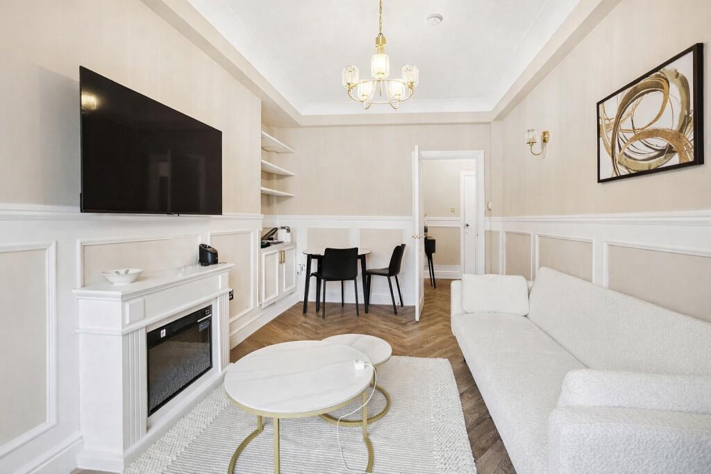 Main image of property: Ashley Court,
Morpeth Terrace, SW1P