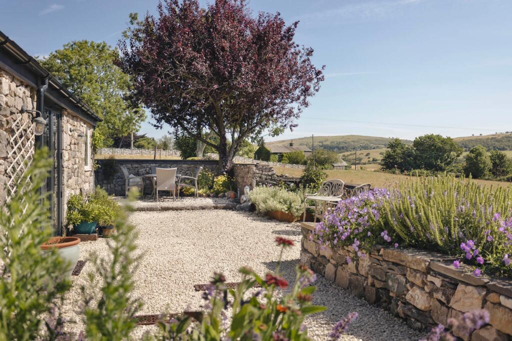 7 Boarbank Farm, Allithwaite, Grange-Over-Sands, Cumbria photo 4