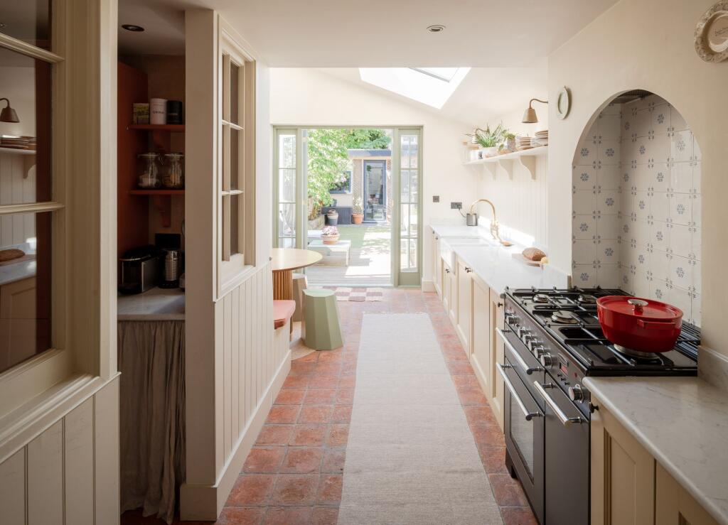 Main image of property: Burchell Road, Leyton, London, E10