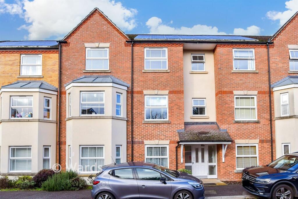 Main image of property: Hawkes Way, Maidstone, Kent