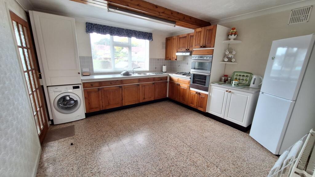 House in Nuneaton and Bedworth, Attleborough - View 3