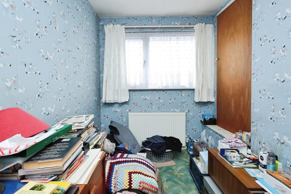 House in Dudley - More